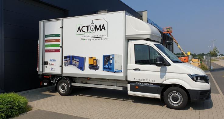 Nieuwe Crafter